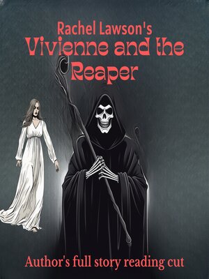 cover image of Vivienne and the Reaper